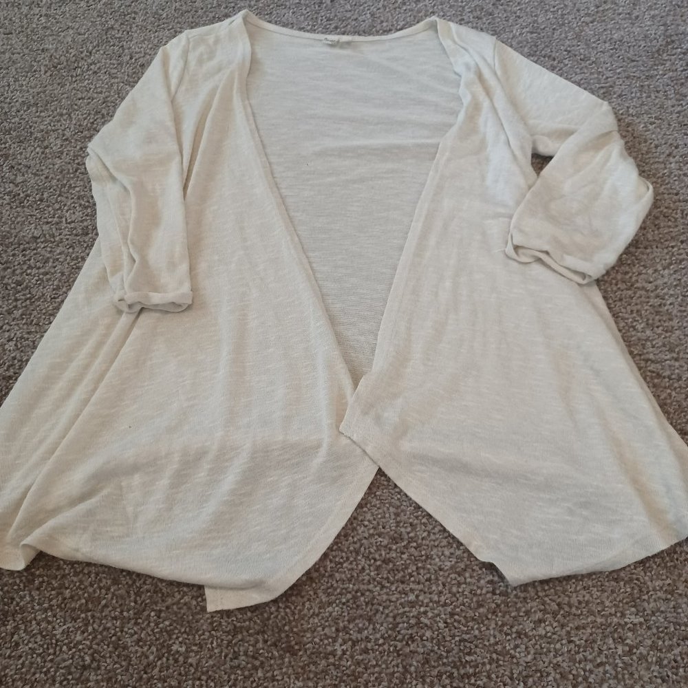 Mudd Cardigan
